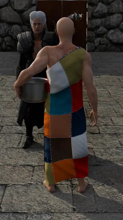 ��������Ĵ�˵(��ɫ������Ϸ)v1.3.0 �ٷ������ͼ0