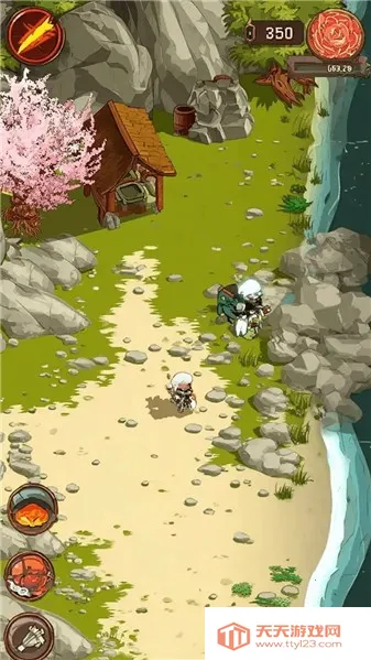 �군�����������СҰ��(ԭʼ����������Ϸ)v1.0.3 �ֻ����ͼ0