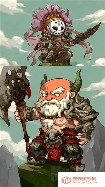 �군�����������СҰ��(ԭʼ����������Ϸ)