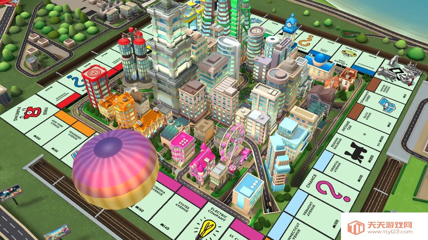 �ز����(����ģ�⾭Ӫ��Ϸ)v1.15.12 �ٷ������ͼ0