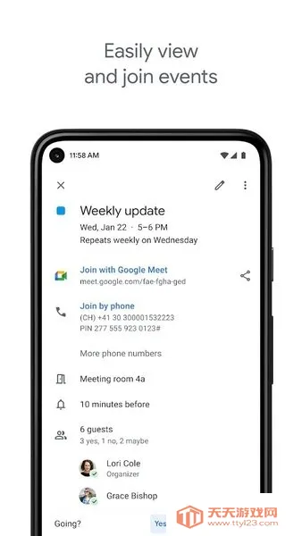 Calendar2026�ٷ�����v16.15.0.18-HD �ٷ������ͼ2