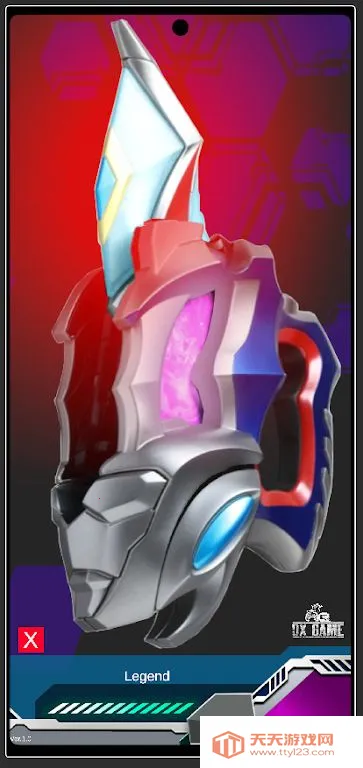 �¿�����������ģ����(Ultra������Ϸ)v0.5 ��׿���ͼ4