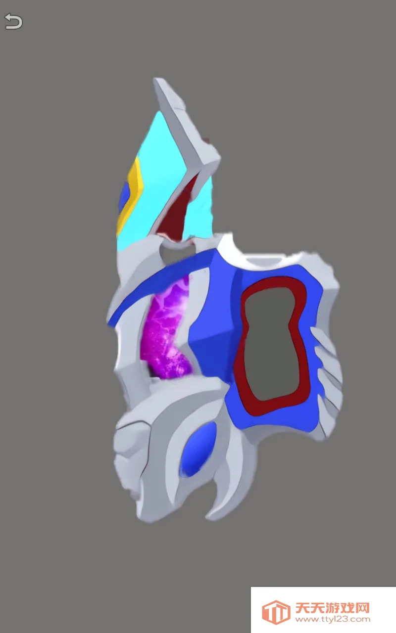 �¿�����������ģ����(Ultra������Ϸ)v0.5 ��׿���ͼ1