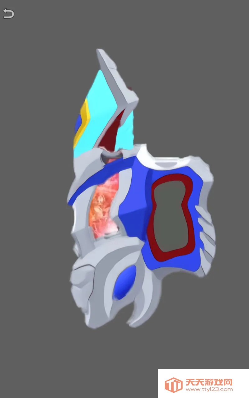 �¿�����������ģ����(Ultra������Ϸ)v0.5 ��׿���ͼ0