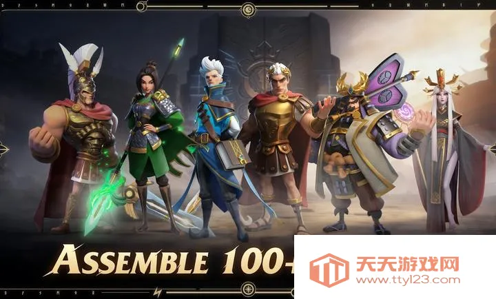 �޾�������Ԫ�ؼ�Ԫ���ʷ�(Ԫ��ս����Ϸ)v2.8.9 ��׿���ͼ1