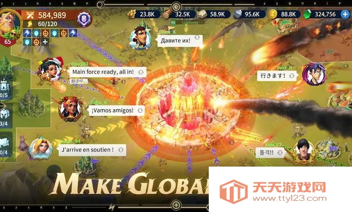 �޾�������Ԫ�ؼ�Ԫ���ʷ�(Ԫ��ս����Ϸ)v2.8.9 ��׿���ͼ3