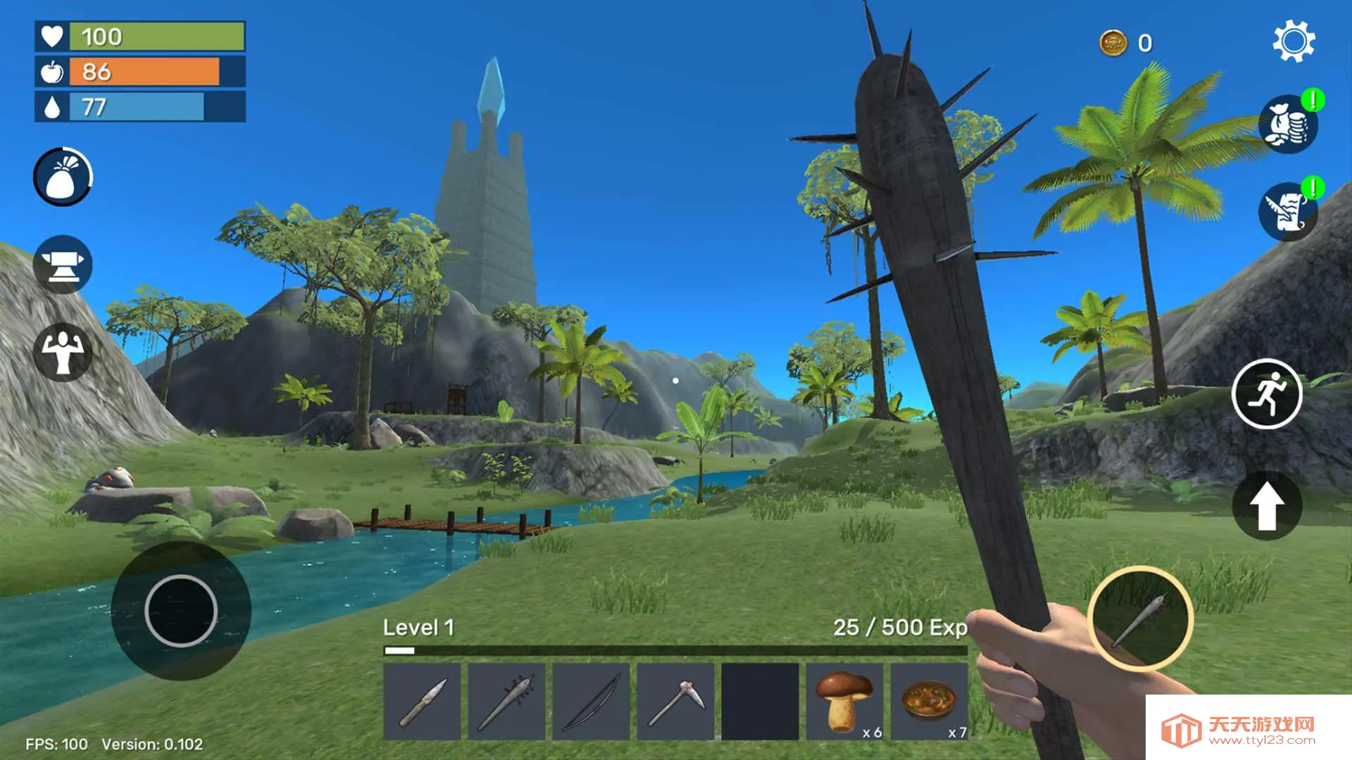 ���ص��������ɫ����(���ص�̽����Ϸ)v0.916 ��Ѱ��ͼ1