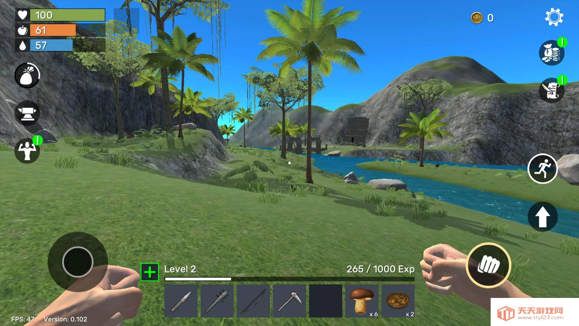 ���ص��������ɫ����(���ص�̽����Ϸ)v0.916 ��Ѱ��ͼ3