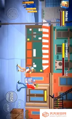 ���ж�ʿvs��ͷ����2026���ذ�װv3.7.2 �ֻ����ͼ2