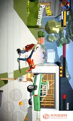 ���ж�ʿvs��ͷ����2026���ذ�װv3.7.2 �ֻ����ͼ3