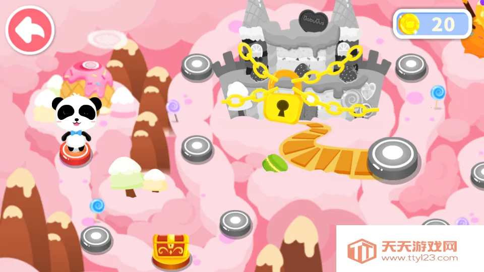 �������곤(��ͯ�����Ϸ)v9.89.99.01 �ֻ����ͼ2