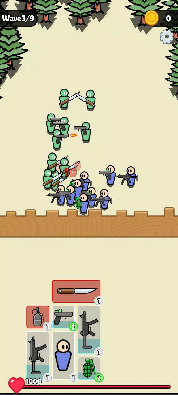 սʿ����������ս(������������Ϸ)v0.1 �ٷ������ͼ1