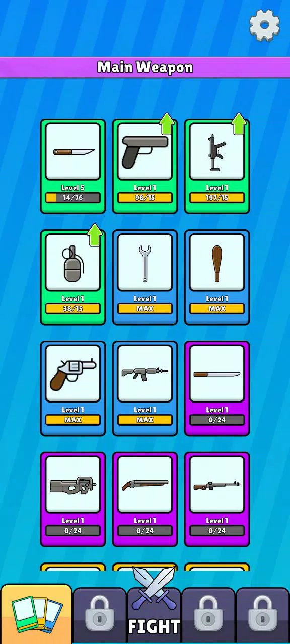 սʿ����������ս(������������Ϸ)v0.1 �ٷ������ͼ4