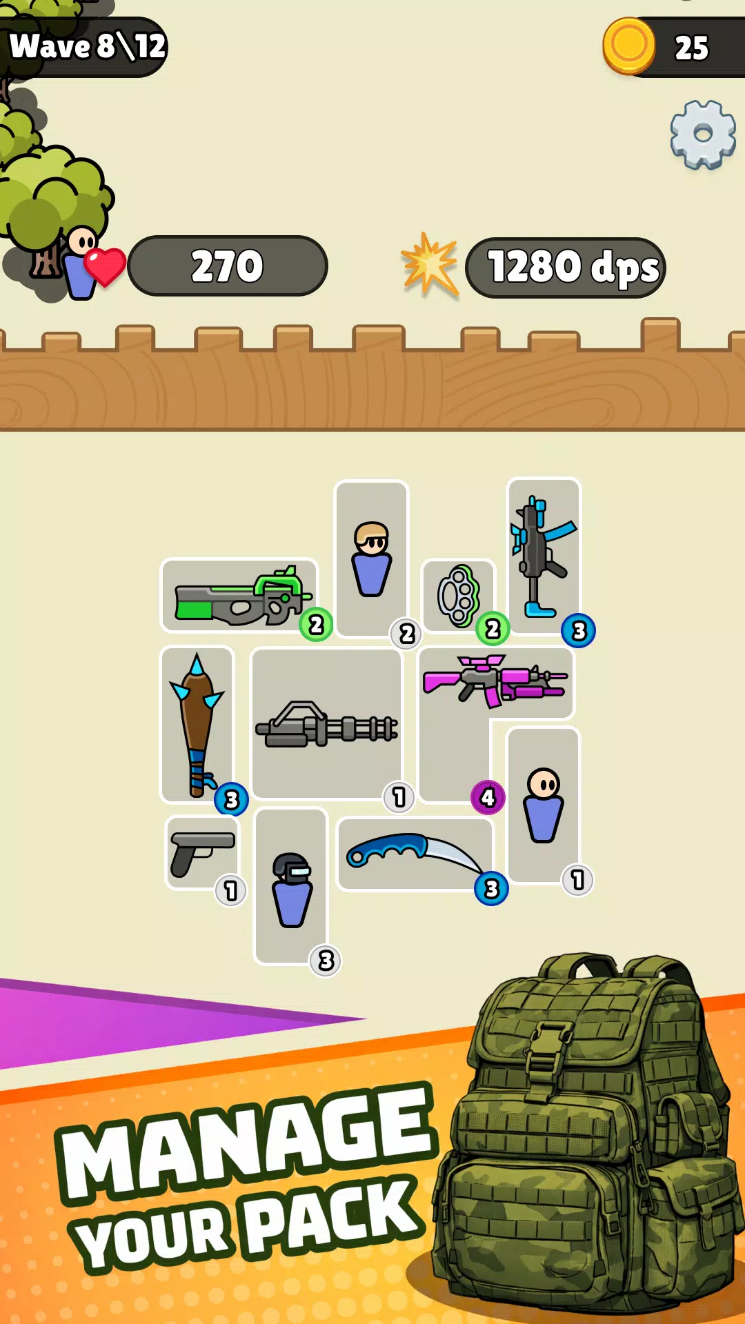 սʿ����������ս(������������Ϸ)v0.1 �ٷ������ͼ2