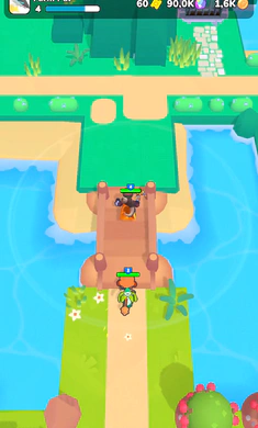 ����ũ������(ũ������������Ϸ)v1.0.1 ��׿���ͼ4