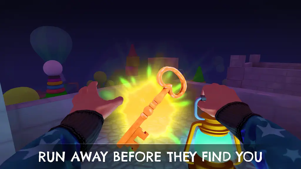 ΢�����ԣ�΢�Ϳֲ�(�ֲ�׽�Բ���Ϸ)v1.2.0 �ֻ����ͼ0