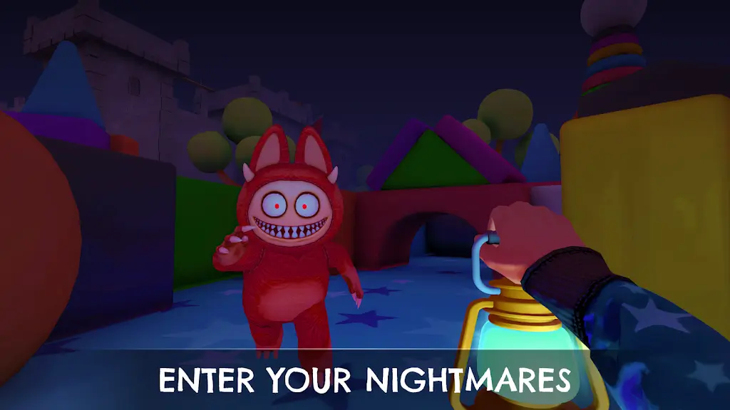 ΢�����ԣ�΢�Ϳֲ�(�ֲ�׽�Բ���Ϸ)v1.2.0 �ֻ����ͼ2