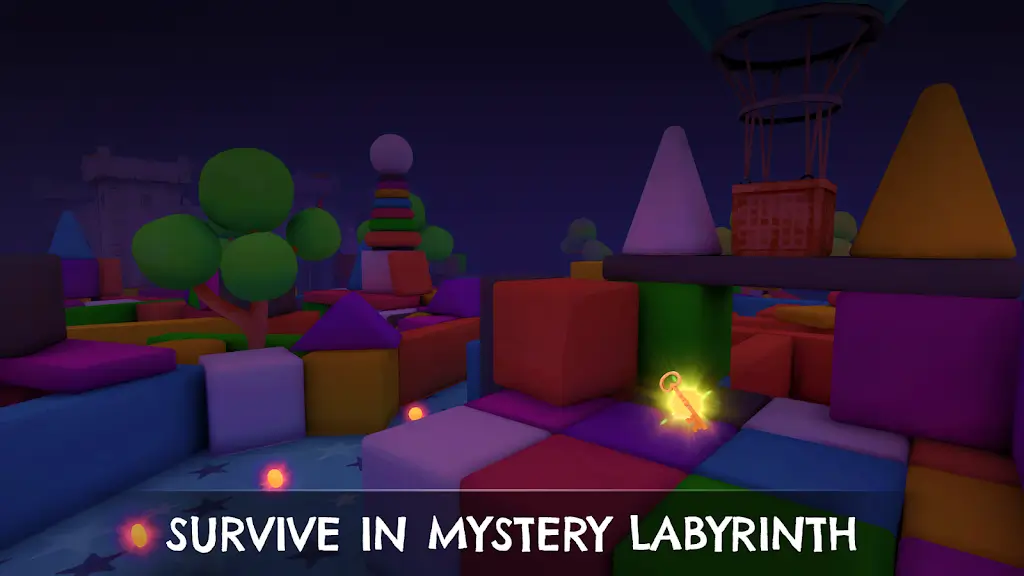 ΢�����ԣ�΢�Ϳֲ�(�ֲ�׽�Բ���Ϸ)v1.2.0 �ֻ����ͼ4