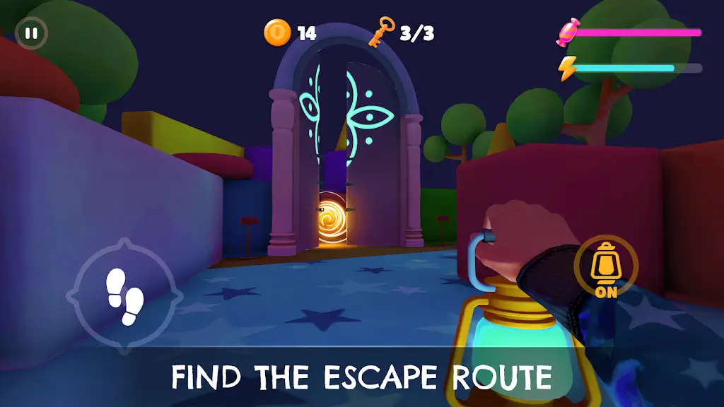 ΢�����ԣ�΢�Ϳֲ�(�ֲ�׽�Բ���Ϸ)v1.2.0 �ֻ����ͼ3