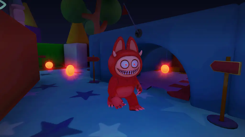 ΢�����ԣ�΢�Ϳֲ�(�ֲ�׽�Բ���Ϸ)v1.2.0 �ֻ����ͼ1