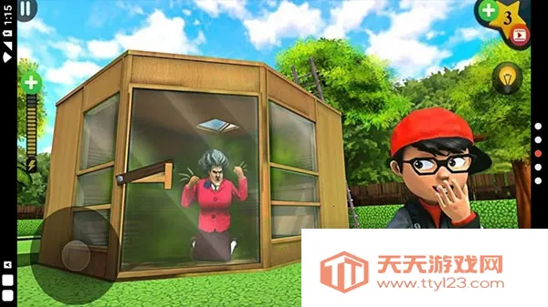 �ֲ���ʦ 3D(�ֲ�������Ϸ)v9.5 �ٷ������ͼ2