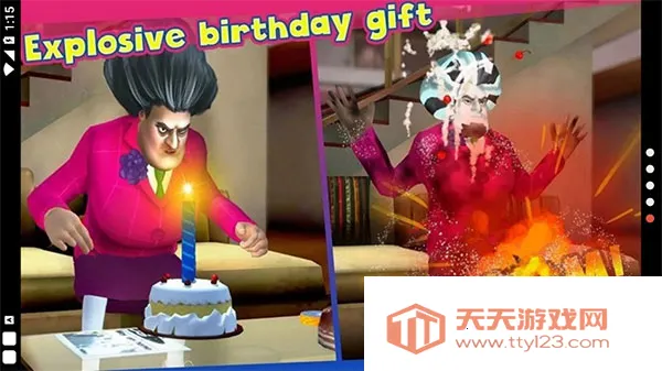 �ֲ���ʦ 3D(�ֲ�������Ϸ)v9.5 �ٷ������ͼ0