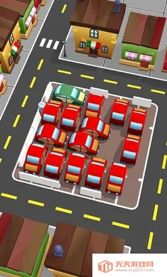 ͣ����3D��24Сʱ�³�(ͣ�����³���Ϸ)v5.5.1 ��׿���ͼ4