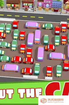 ͣ����3D��24Сʱ�³�(ͣ�����³���Ϸ)v5.5.1 ��׿���ͼ2