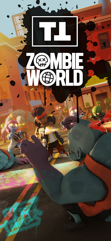 ���ڶ����ɥʬĩ��(ɥʬĩ����Ϸ)v1.0.160 �ٷ������ͼ2