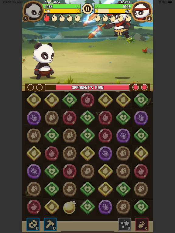 ��è��������������ս2026�ٷ�����v1.0 ��Ѱ��ͼ3