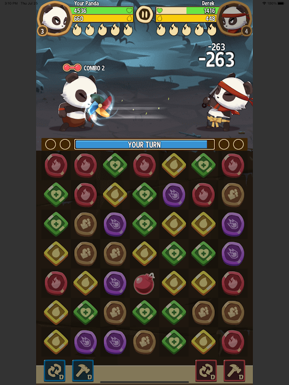 ��è��������������ս2026�ٷ�����v1.0 ��Ѱ��ͼ2