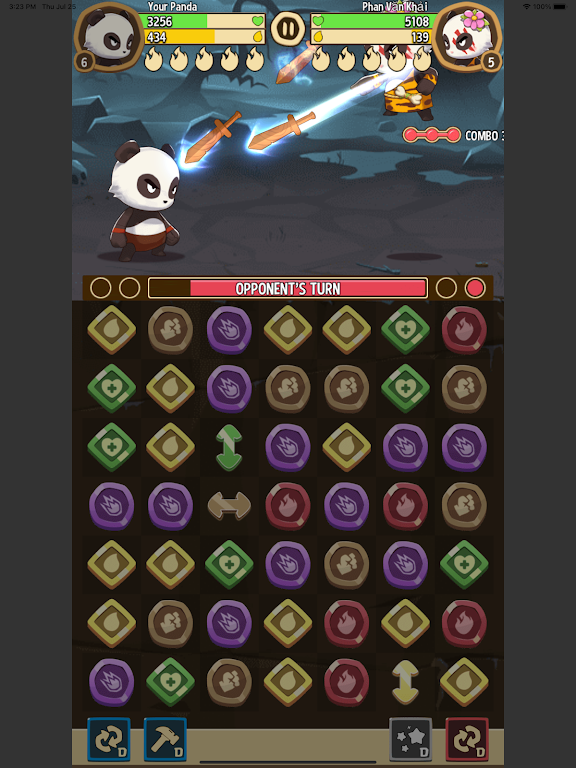 ��è��������������ս2026�ٷ�����v1.0 ��Ѱ��ͼ1