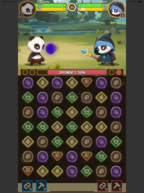 ��è��������������ս2026�ٷ�����v1.0 ��Ѱ��ͼ4