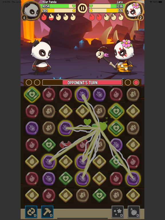 ��è��������������ս2026�ٷ�����v1.0 ��Ѱ��ͼ0