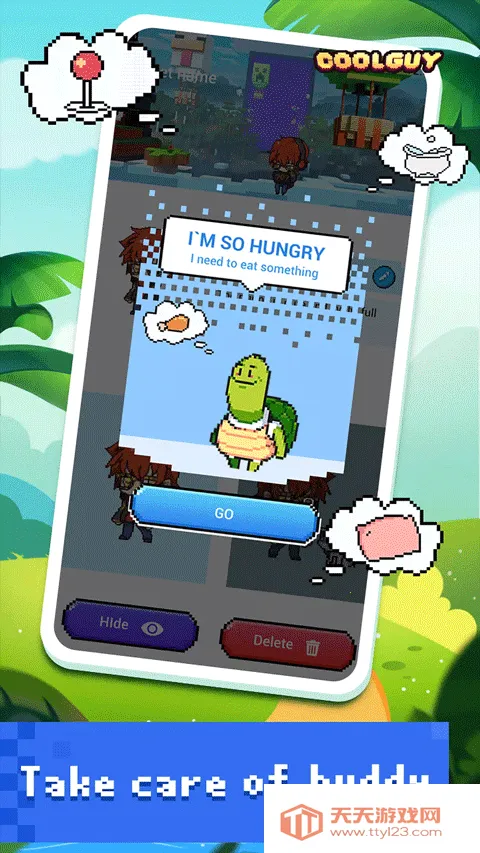 pixelshimeji�������v1.0.1 ��Ѱ��ͼ3