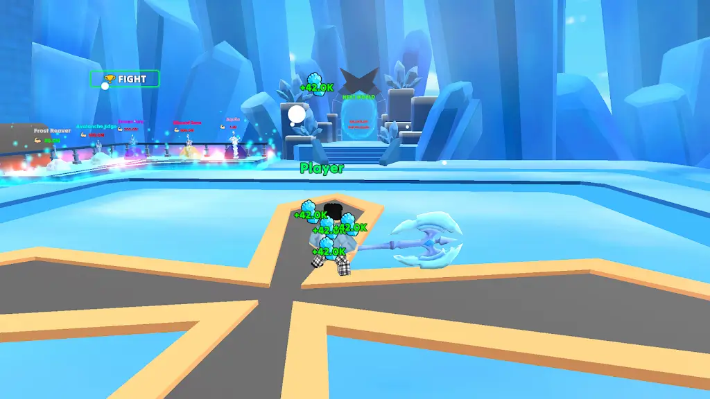 �ν����±�����(�±�ð����Ϸ)v0.14 �ٷ������ͼ1