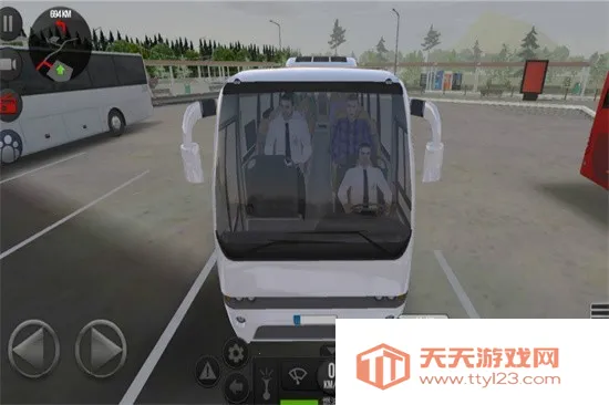 ������ʻ������ģ����v1.5.1 ��׿���ͼ2