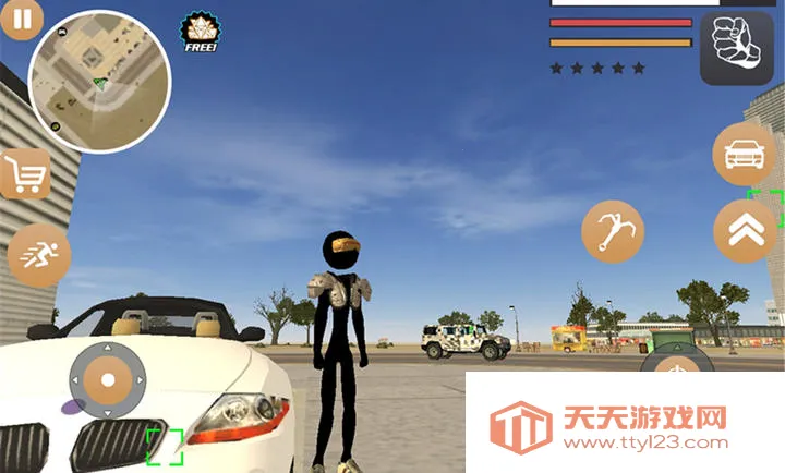 ���������Ӣ��2���޽����ʯ��v3.0.2.4 �ٷ������ͼ4