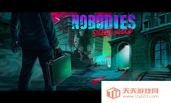 ��ʬ��Ѫ����˵��(ıɱ����๤��Ϸ)v1.87 �ٷ������ͼ3