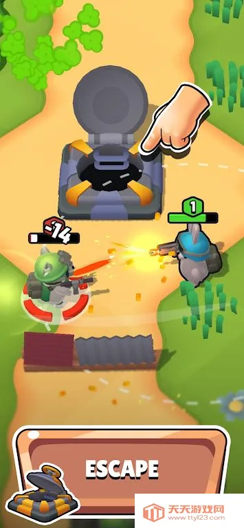 ����µ�(���������Ϸ)v0.1 �ٷ������ͼ2