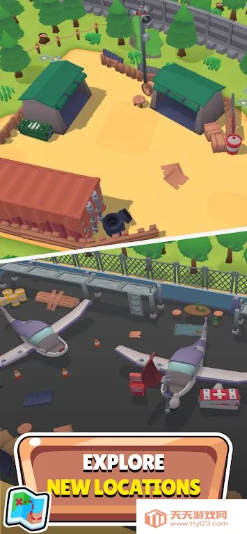 ����µ�(���������Ϸ)v0.1 �ٷ������ͼ0