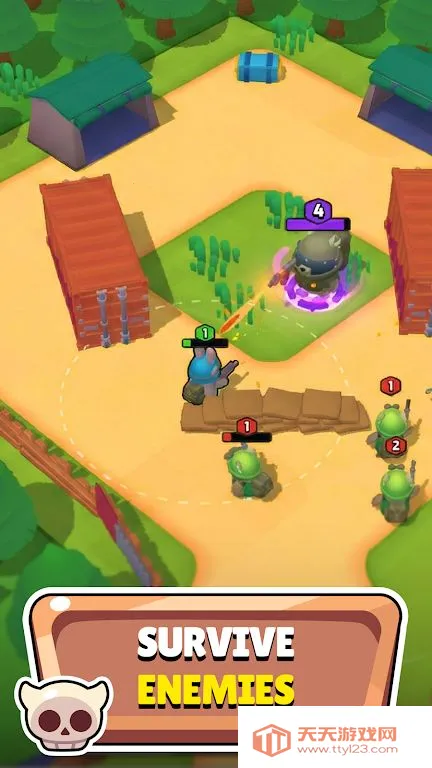 ����µ�(���������Ϸ)v0.1 �ٷ������ͼ3