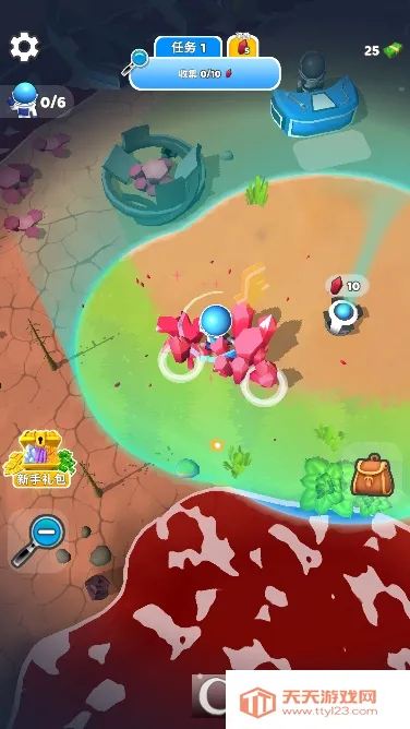 ����̽�ռ�(̫��ð����Ϸ)v66.2 ��׿���ͼ0