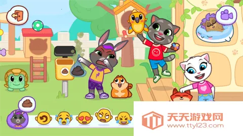 ��ķèС��2026���ذ�װv1.4.2.20067 ��׿���ͼ2