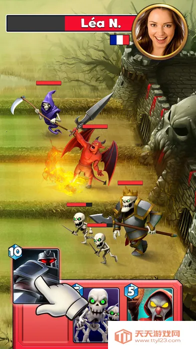 �Ǳ�����ս2026���ذ�װv2.39.0 ��׿���ͼ3