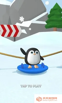 ѩ��������(����ѩ����Ϸ)v1.8.3 ��׿���ͼ2