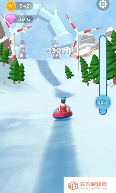 ѩ��������(����ѩ����Ϸ)v1.8.3 ��׿���ͼ0