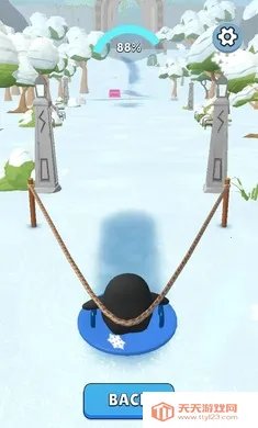 ѩ��������(����ѩ����Ϸ)v1.8.3 ��׿���ͼ4