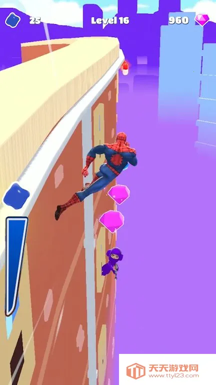 �ƶ���ʦ(���岿λ�ƶ���Ϸ)v1.0.1 �ֻ����ͼ3