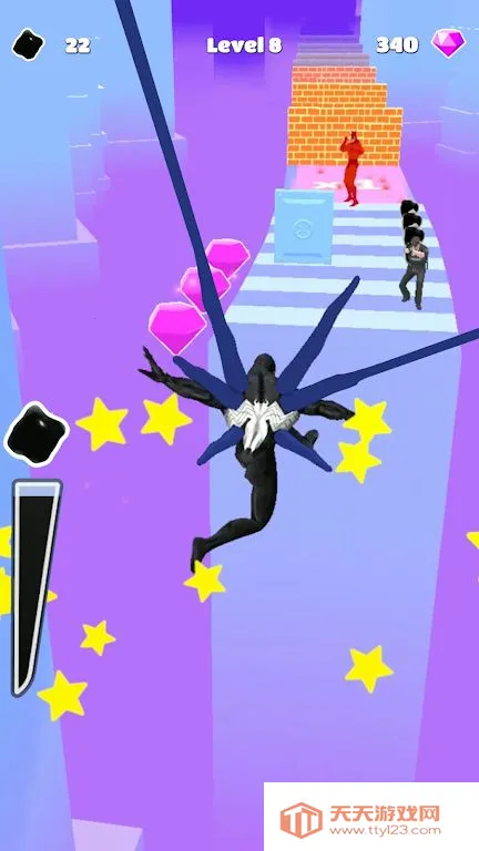 �ƶ���ʦ(���岿λ�ƶ���Ϸ)v1.0.1 �ֻ����ͼ2